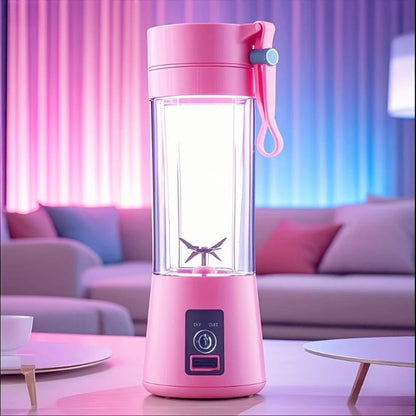 Mini Licuadora Portatil USB