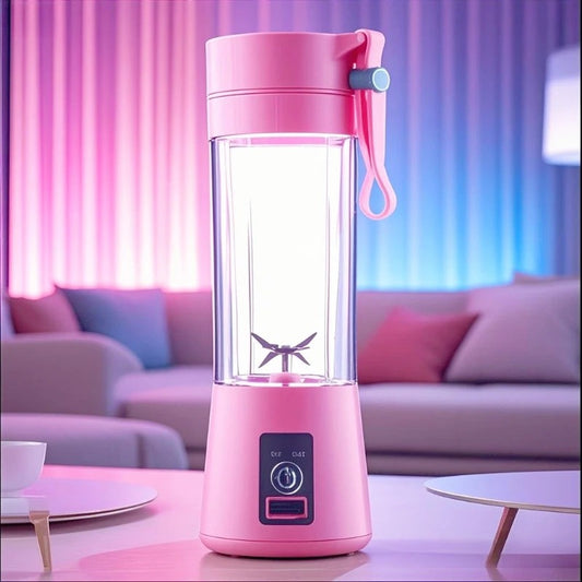 Mini Licuadora Portatil USB